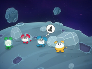 ChuChu Rocket! Universe