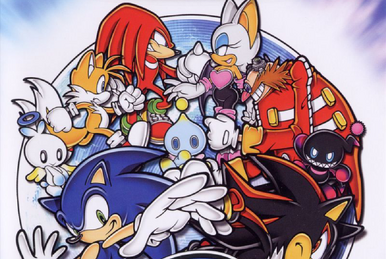 Hyper Sonic Wallpaper Explore more Erazor Djinn, Hero, Hyper Sonic,  Platform, Secret Rings wallpaper.