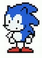 Sonictchi.png (7 KB) Sonictchi, Adult level Sega Tamagotchi if raised perfectly
