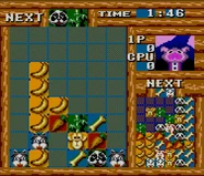 Gameplay (Master System)