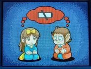 Game-Gear-Micro-Alex-and-Stella.png (446 KB) Low battery Alex Kidd and Stella cameo