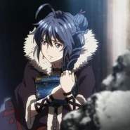 Chain Chronicle: The Light of Haecceitas