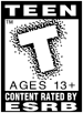 ESRB 1996 T