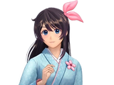 Sakura Amamiya