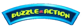 PuzzleActionLogo