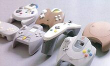 Sega's Dreamcast Was The Last True Gaming Console