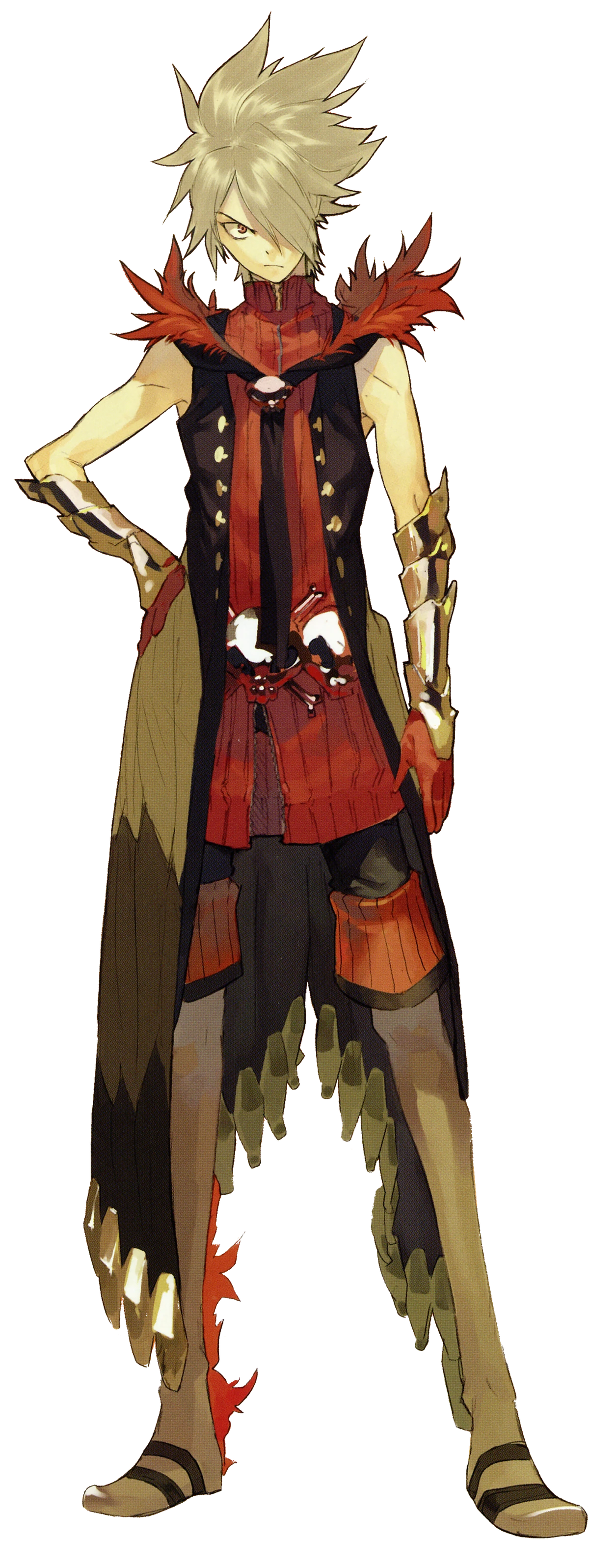 Jin | Sega Wiki | Fandom