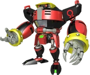 Mario & Sonic at the Rio 2016 Olympic Games