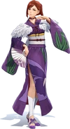 Sumire-Kanzaki-New-Sakura-Wars.png (223 KB) Sakura Wars (2019)