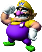 Wario