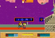 Entering Ziggurat's temple to free the constellations