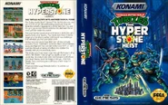 Tmnthyperstoneheist-coverscan.jpg (110 KB) Full Cover Scan - Sega Genesis