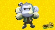 Super Monkey Ball: Banana Mania (as F. GonGon)