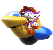 Sonic Superstars