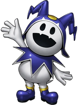 Jack Frost SMTV