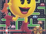 Ms. Pac-Man