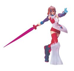 タカラトミーアーツ SR セガギャルズコレクション03