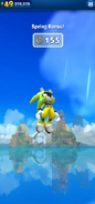 Sonic Dash