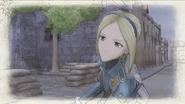 Valkyria Chronicles