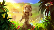 Sonic Forces: Speed Battle