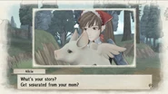 Valkyria Chronicles