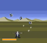 Panzer-Dragoon-Mini-dodging-enemy-fire.png (53 KB) Flying over the desert area