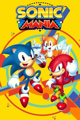 Sonic-mania-xbox-one-front-cover