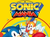 Sonic Mania