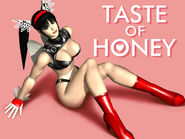 Taste-of-Honey