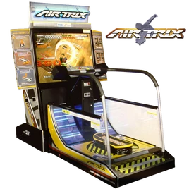 Air Trix