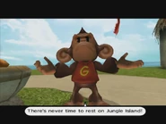 Super Monkey Ball Adventure
