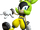 Surge the Tenrec