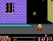 Laser-Ghost-Master-System-Crying.png (201 KB) After taking damage and being thrown backwards, Catherine will pause momentarily, stop and cry.