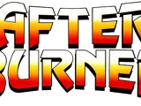 After Burner (series)