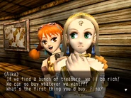 Skies of Arcadia