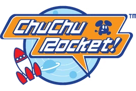 ChuChu Rocket Logo