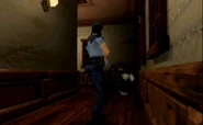Resident-Evil-Jill-Shotgun-vs-Hunter.png (203 KB) Jill vs. a Hunter