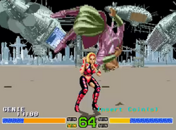 Dark Edge | Sega Wiki | Fandom Dark Edge | Sega Wiki | Fandom