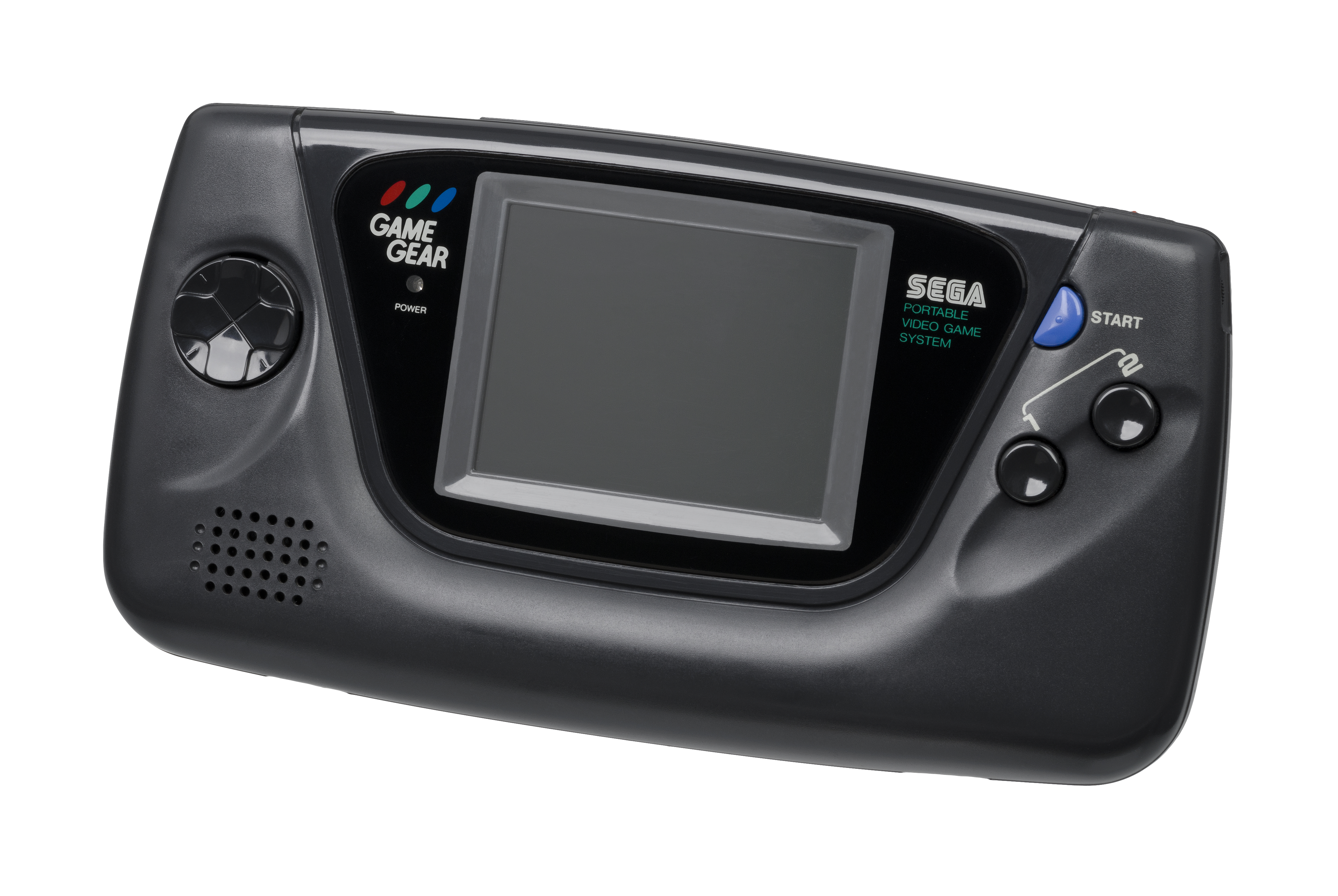 Game Gear | Sega Wiki | Fandom