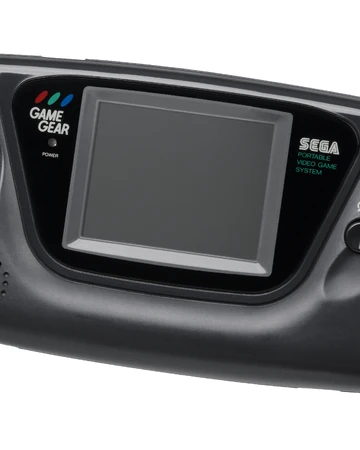 sega portable
