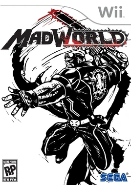 Madworld boxart hires