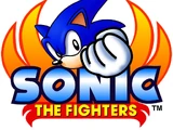 Sonic the Fighters