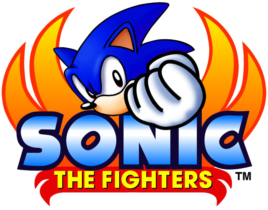 Sonic the Fighters (Video Game) - TV Tropes