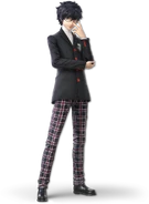 Joker Alt render