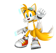 Sonic-Free-Riders-Characters-artwork-Tails