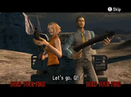 The House of the Dead III