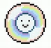 Disctchi.png (7 KB) Disctchi, teen level Sega Tamagotchi if raised poorly