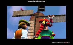 Magical Truck Adventure Sega Wiki Fandom Sega magical truck adventure page #8: magical truck adventure sega wiki