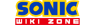 Sonic Wiki Zone