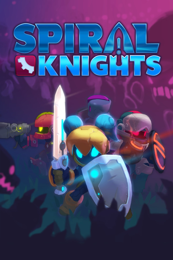 Jogos Divertidos: Spiral Knights